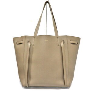 Celine Cabas Phantom Tote Bag